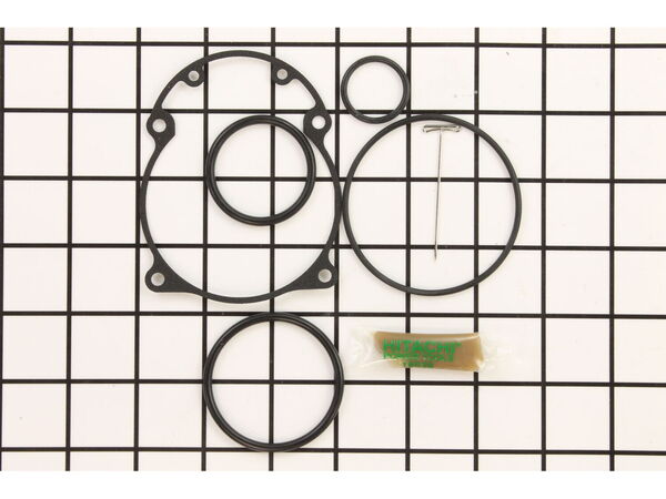 11901781-1-M-Hitachi-18026-O-Ring Kit - NT65MA3