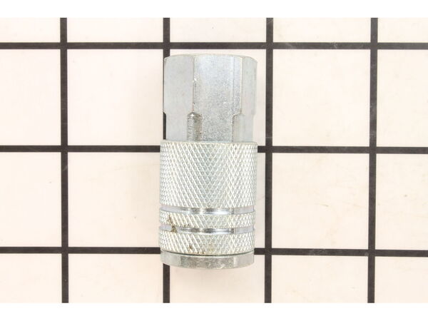 11901790-1-M-Hitachi-191151-3/8" NPT Fx 1/4" IND Coupler
