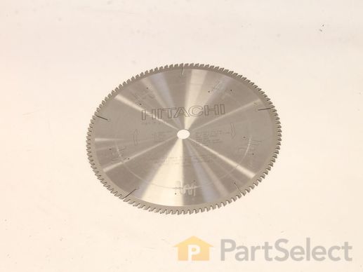 11901796-1-M-Hitachi-211000-SawBlade 15"x110th TCT ATBwood