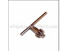 Chuck Wrench 10g – Part Number: 303334
