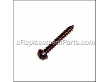 Tapping Screw W/flange D4x30 B – Part Number: 305490