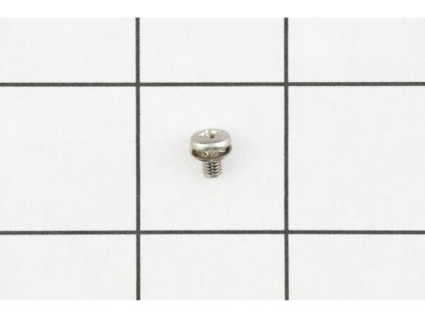 11902807-1-M-Metabo HPT-305499-Machine Screw W/washer M3.5 X