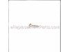Tapping Screw W/Flange D4 X 12 – Part Number: 305720