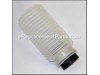 Dust Collector (b) Assy – Part Number: 306885