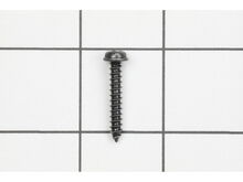 Tapping Screw (w/flange) D4x25 – Part Number: 307028