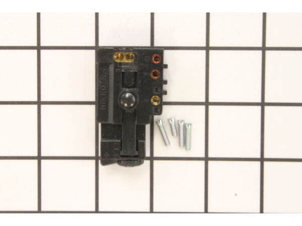 11903085-1-M-Metabo HPT-307893-Speed Control Switch