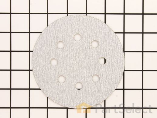 11903183-1-M-Hitachi-308-520-Sanding Discs 125mm A-P180