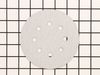 Sanding Discs 125mm A-P180 – Part Number: 308-520