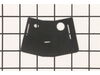 Dust Guide – Part Number: 310-183