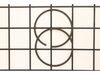 Plate (B) – Part Number: 310-292