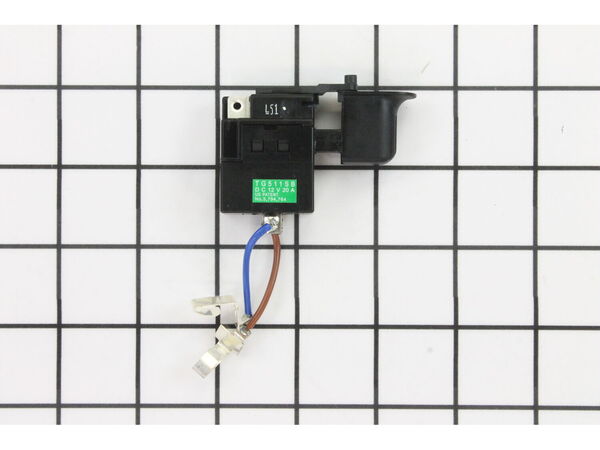 11903340-1-M-Hitachi-310-375-Switch Assembly