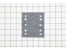 Felt Pad (Perforated) – Part Number: 310354