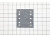 Felt Pad (Perforated) – Part Number: 310354
