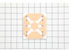 11903430-2-S-Metabo-310354-Felt Pad (Perforated)