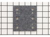 11903430-3-S-Metabo-310354-Felt Pad (Perforated)