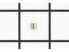 Spacer M4 – Part Number: 311-837