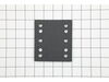Pad (quick Stick Type, Perfora – Part Number: 311978