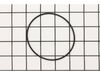 O-Ring (B) – Part Number: 313-397