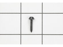 Tapping Screw W/flange D3 X 16 – Part Number: 313687
