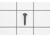 Tapping Screw W/flange D3 X 16 – Part Number: 313687