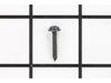 11903753-2-S-Metabo HPT-313687-Tapping Screw W/flange D3 X 16