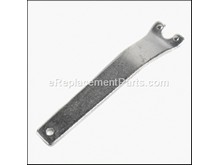 Wrench Side – Part Number: 313933