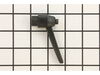 Tension Handle – Part Number: 314-556