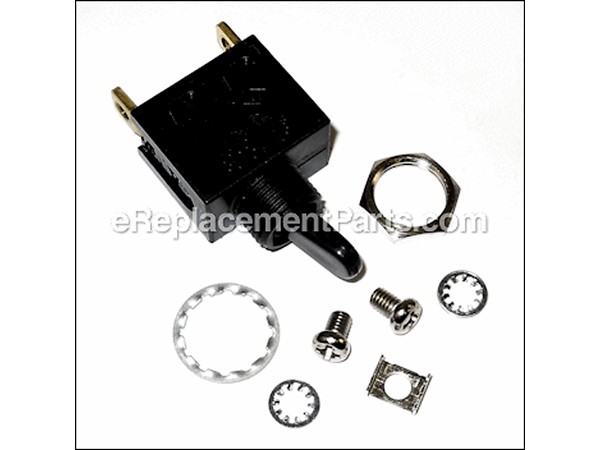 11904002-1-M-Metabo HPT-314603-Switch 1P Solder Type