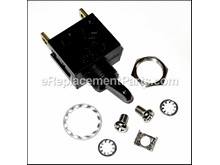 Switch 1P Solder Type – Part Number: 314603