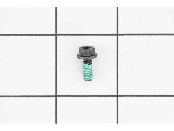 11904356-1-M-Metabo HPT-316228-Hex. Socket Hd. Bolt W/flange