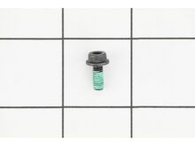 Hex. Socket Hd. Bolt W/flange – Part Number: 316228