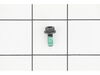 Hex. Socket Hd. Bolt W/flange – Part Number: 316228