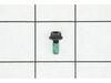 11904356-2-S-Metabo HPT-316228-Hex. Socket Hd. Bolt W/flange