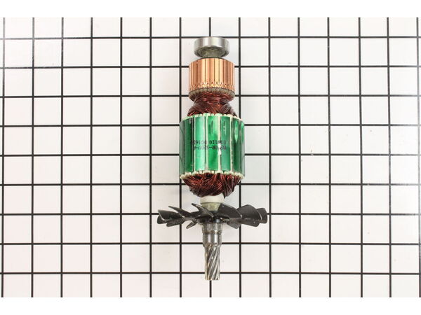 11904470-1-M-Hitachi-317-371-Armature 115V