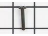 Pan Hd. Screw M5X25 – Part Number: 318-133