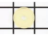 Rubber Wheel – Part Number: 318-274
