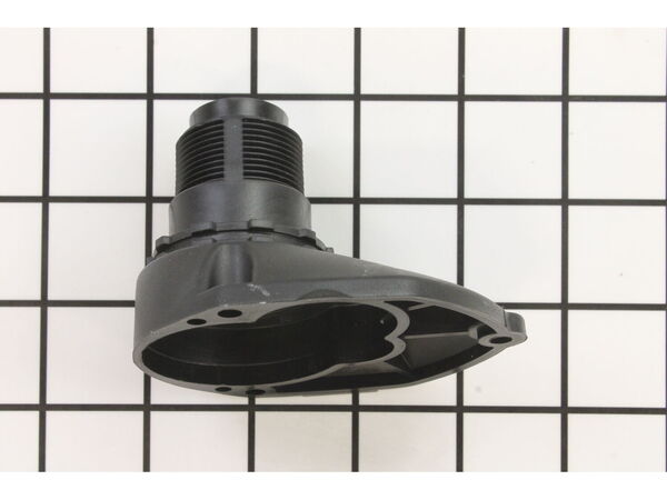 11904807-1-M-Hitachi-318-342-Gear Cover Assembly