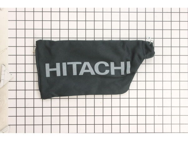 11905136-1-M-Hitachi-319-296-Dust Bag