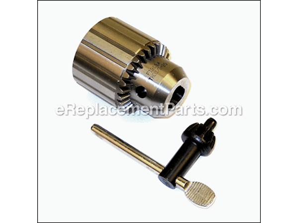 11905401-1-M-Metabo-319303-Drill Chuck 13VLR-J