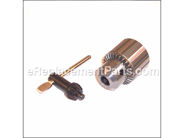 11905402-1-M-Metabo-319342-Drill Chuck 10VLR-J