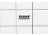 Steel Ball D3.5 10 Pcs. – Part Number: 319535