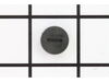 Brush Cap – Part Number: 319918