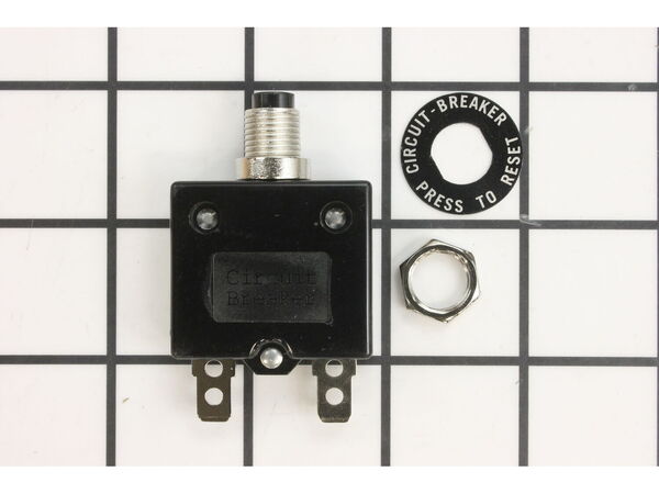 11905470-1-M-Hitachi-320-052-Overload Switch 20A