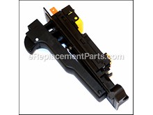 Switch W/ Lock – Part Number: 320239