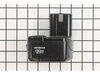 12V Ni-Cd 2.0 Ah Power Tool Battery – Part Number: 320386