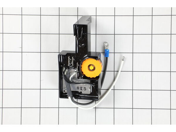 11905872-1-M-Hitachi-321-326-Controller Circuit 110V