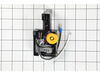 Controller Circuit 110V – Part Number: 321-326
