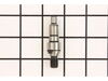 Spindle M10X1.25 – Part Number: 321-728