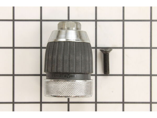 11906446-1-M-Metabo-322357-Drill Chuck 13vlrh-n (w/o Chuc