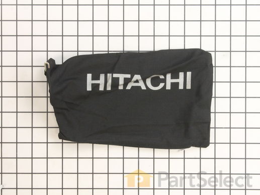 11906472-1-M-Hitachi-322955-Dust Bag